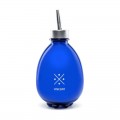 Vinagrera Vitbot botella Egg Of Life con dispensador de vinagre