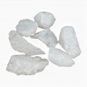 Cuarzo blanco para utilizar en Acala Quell