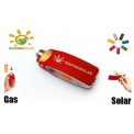 Encendedor GASOLAR