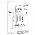 Dibujo técnico DUO BASIC CARBONIT