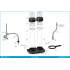 Piezas y partes completas de DUO BASIC CARBONIT