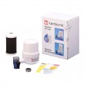 packaging carbonit Go