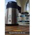 recomendaciones uso destiladora de agua Megahome