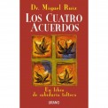 Los cuatro acuerdos de Miguel Ruiz