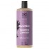 nuevo gel de baño Urtekram lavanda