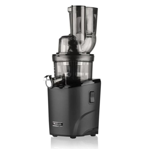 Extractor lento de zumos REVO830 Kuvings vista lateral