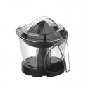 exprimidor para frutas cítricos con su mango y tapa para usar en REVO830