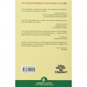 contraportada libro ¿Quién se ha llevado mi queso?