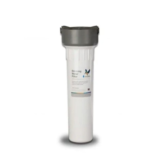 Carcasa filtro bajo encimera HIP ULTRACARB