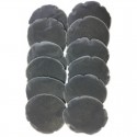 12 almohadillas anti cal para los filtros por gravedad Acala Quell