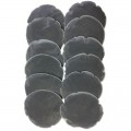 12 almohadillas anti cal para los filtros por gravedad Acala Quell