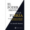 Portada El poder frente a la fuerza