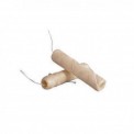 Relleno hilo dental seda natural Vömel