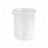 Vaso precipitado Ionic Pulser