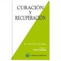 Libro curación y recuperación David Hawkins portada