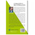 Libro curación y recuperación David Hawkins contraportada