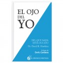 Libro el ojo del yo de David R. Hawkins portada