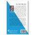 Libro el ojo del yo de David R. Hawkins contraportada