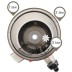 Contenedor de zumo con 3 ranuras B6000 Kuvings