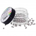 Bolas de limpieza para botellas Biodora
