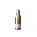 Termo de acero inoxidable de 350 ml
