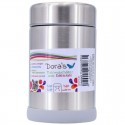 Termo de comida de acero inoxidable 300 ml con tapadera