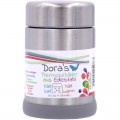 Termo de comida de acero inoxidable 450 ml con tapa