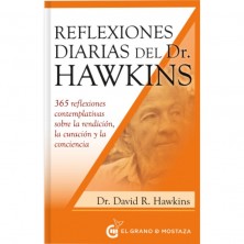 Reflexiones diarias David Hawkins