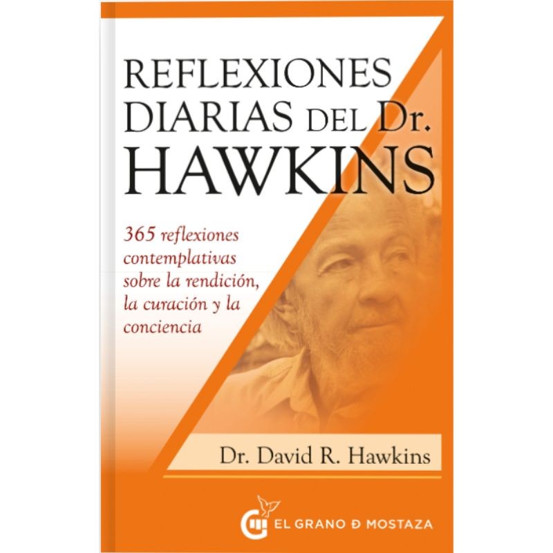 Reflexiones diarias del Dr Hawkins portada
