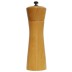Molinillo manual de especias de madera de haya