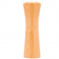 Salero de madera de haya Biodora