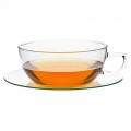 Taza de té MEDIO trendglas Jena