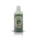 Botella verde de BioBizz Alg-A-Mic revitalizante natural con tapón blanco en la parte superior.