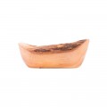cuenco rústico olivo Biodora de 15 cm a 17 cm tipo frutero