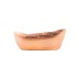 cuenco rústico olivo Biodora de 15 cm a 17 cm tipo frutero