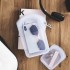 Stasher Go para guardar tus gafas