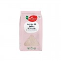 Harina de avena integral El Granero Integral Ecologica 1 kg