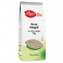 Arroz Integral El Granero Integral bio de 1 kg
