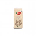 Arroz blanco bio El Granero Integral en paquete de 1 kg