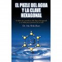 El puzzle del agua y la clave hexagonal Mu Shik Jhon