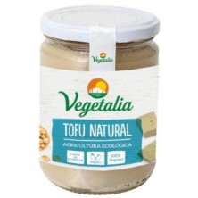 Tofu bote esterilizado bio - Vegetalia