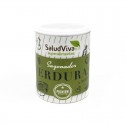 Bote con tapa del sazonador para verduras y sopas ecológico de SaludViva