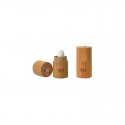 Estuche de bambú Ntürbrush con hilo dental pla