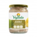 Jackfruit bio bote esterilizado Vegetalia