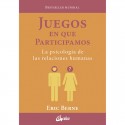 portada del libro juegos en que participamos de Eric Berne