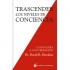Portada del libro Trascender los niveles de conciencia del autor David R. Hawkins
