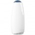 purificador de aire Tulip de Airfree color blanco y luz nocturna multicolor ajustable