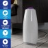 Ventajas de Airfree Tulip: silencioso, sostenible, sin filtro, zin ozono y de muy bajo consumo