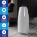 Ventajas de Airfree Tulip: silencioso, sostenible, sin filtro, zin ozono y de muy bajo consumo