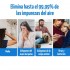 Airfree Tulip elimina el 99,99% de las impurezas del aire